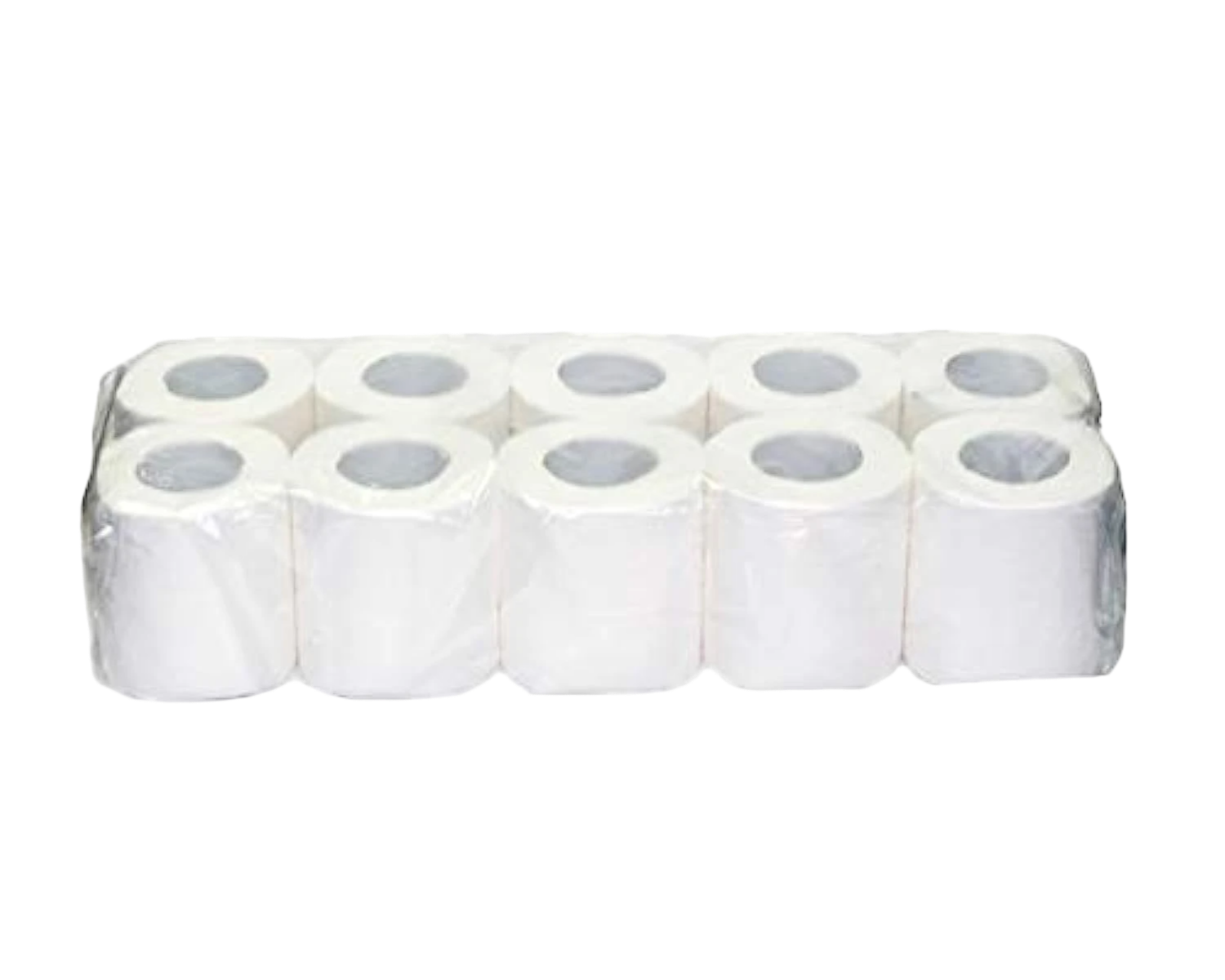 Toilet Roll 